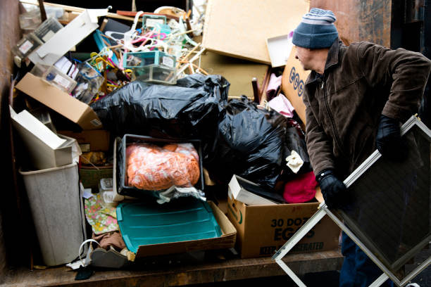 Best Attic Cleanout Services  in Cool Valley, MO