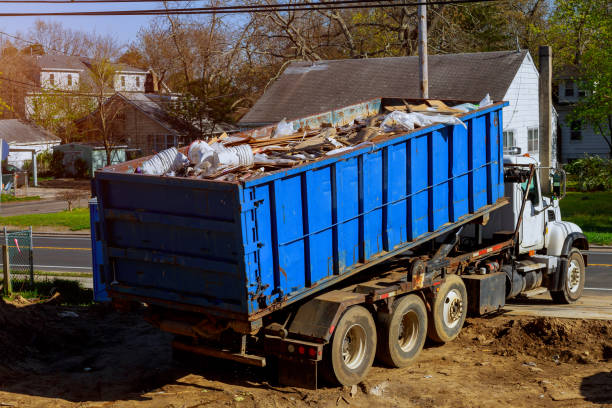 Best Construction Debris Removal  in Cool Valley, MO