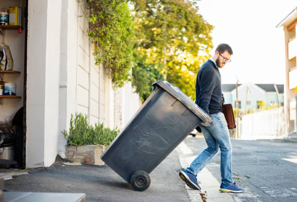 Best Commercial Cleanout Services  in Cool Valley, MO