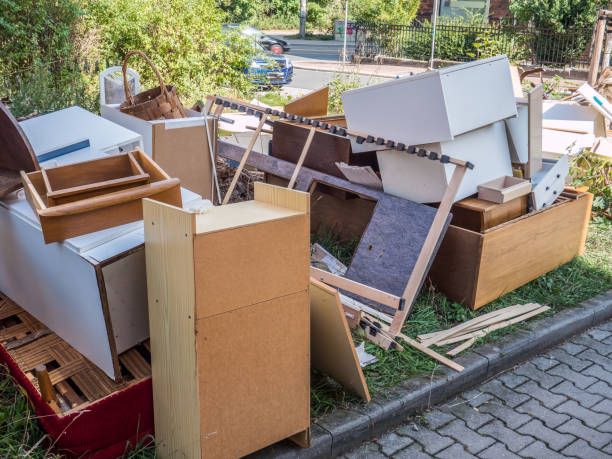 Best Junk Hauling Services  in Cool Valley, MO