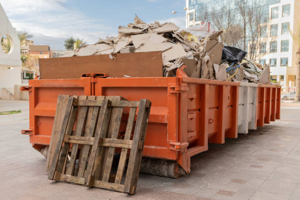 Best Commercial Cleanout Services  in Cool Valley, MO