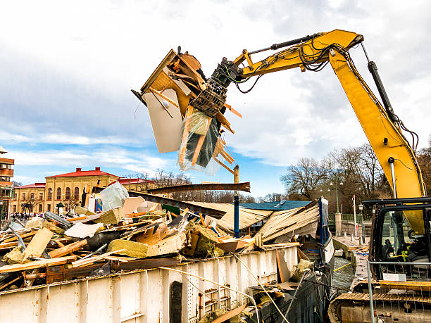 Best Junk Hauling Services  in Cool Valley, MO